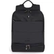 Рюкзак туристичний Gabol Expandable Backpack Capital 9/11L Black (413156-001) (930733) - зображення 1