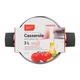 Кастрюля Ardesto Gemini с бакелитовыми ручками 3 л (AR3630G) - изображение 4