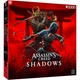 Пазл GoodLoot Assassin Creed Shadows Naoe & Yasuke 1000 эл. (5908305247913) - изображение 1