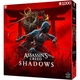 Пазл GoodLoot Assassin Creed Shadows Naoe & Yasuke 1000 эл. (5908305247913) - изображение 2