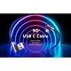 Дата кабель USB 2.0 AM to USB-C 3.0m 3A 90° corner US176 black Ugreen (70875) - зображення 12