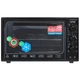 Электропечь Artel MD 3618 L BLACK - изображение 3