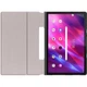 Чохол до планшета BeCover Smart Case Lenovo Yoga Tab 11 YT-706F Black (707287) - зображення 3