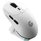 Мишка GamePro Genesis Airmaster Wireless/Bluetooth/USB White (GM167W) - зображення 12