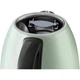 Електрочайник Buydeem K640E, color Cozy Greenish, EU (K640E-CG/EU) - зображення 4