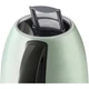 Електрочайник Buydeem K640E, color Cozy Greenish, EU (K640E-CG/EU) - зображення 6