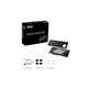 Плата розширення ASUS Hyper M.2 X16 PCIe 5.0 Expansion Card GEN 5 (90MC0CY0-M0EAY0) - зображення 2