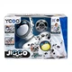 Интерактивная игрушка Silverlit робот-собака Jiggo (88497) - изображение 2