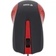 Мишка YENKEE YMS 1015RD USB Rad (45010821) - зображення 3