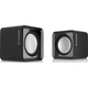 Акустична система REAL-EL S-10 USB Black для ПК - зображення 7