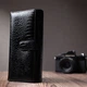 Кошелек ST Leather Кожаный Черный (22683) - изображение 4