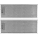 Вытяжка кухонная Perfelli TL 602 BL LED - изображение 5