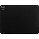 Коврик для мышки YENKEE YPM 35 Speed Top M Black (45015887) - изображение 1