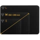 Коврик для мышки YENKEE YPM 35 Speed Top M Black (45015887) - изображение 3