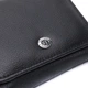 Кошелек ST Leather Из натуральной кожи Черный (22722) - изображение 11
