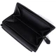 Кошелек ST Leather Из натуральной кожи Черный (22740) - изображение 11