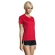 Футболка Sol's Sporty Women червоний XS (01159145XS) - изображение 3