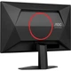 TFT 24.5" AOC 25G4SRE, Fast IPS, 300Гц, 2xHDMI, DP, чорно-червоний - изображение 2