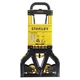 Тележка грузовая Stanley до 70кг, размер платформы 39х29см, вес 3,9кг (SXWT-FT580) - изображение 14