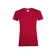 Футболка Sol's Regent Women червоний XL (01825145XL) - изображение 4