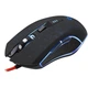 Мишка Defender Draglen GM-907 RGB USB Black (52907) - зображення 2
