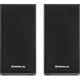 Акустическая система REAL-EL S-202 USB Black для ПК - изображение 3