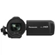 Цифрова відеокамера Panasonic HC-V900 Black (HC-V900E-K) (1822031) - изображение 4