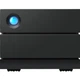 Зовнішній жорсткий диск LaCie 3.5" 60TB (STHJ60000800) - изображение 2
