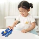 Ігровий набір Super Wings Spinning Vehicle Джером (Jerome) (EU770330) - зображення 6