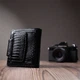 Кошелек ST Leather Из натуральной кожи Черный (22686) - изображение 4