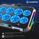 Підставка до ноутбука GamePro (CP795) - зображення 7