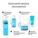 Гель для умывания Neutrogena Hydro Boost гидрогель с гиалуроновой кислотой для всех типов кожи 200 мл - изображение 6