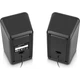 Акустическая система REAL-EL S-130 USB Black (EL121100018) - изображение 2