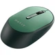 Мышка Havit HV-MS78GT Wireless Black-Green (6939119041236) - изображение 5
