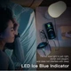 Дата кабель USB 2.0 AM to Lightning 0.25m 2.4A black Essager (EXCL-LSB01) - изображение 2