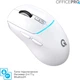 Мышка OfficePro M468W Wireless/Bluetooth White (M468W) - изображение 6
