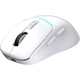 Мышка OfficePro M468W Wireless/Bluetooth White (M468W) - изображение 9