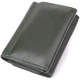 Кошелек ST Leather Из натуральной кожи Зеленый (23072) - изображение 8