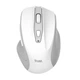Мышка Trust Nito Silent Wireless White (25550) - изображение 1