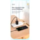 Дата кабель USB 2.0 AM to USB-C 3.0m 7A black Essager (EXCT-XCC01) - зображення 10