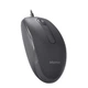 Мышка Meetion M100 USB Black (MT-M100-A) - изображение 1