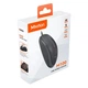 Мышка Meetion M100 USB Black (MT-M100-A) - изображение 2