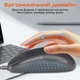 Мышка Meetion M100 USB Black (MT-M100-A) - изображение 5