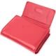 Кошелек ST Leather Из натуральной кожи Красный (22739) - изображение 9