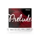 Струны для альта D'Addario Prelude Viola String Set Long Scale Medium Tension (J910 LM) - изображение 1