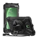Чохол до планшета BeCover Heavy Duty Samsung Tab Active5 Pro SM-X356B/X350 10.1" Black (713558) - зображення 9