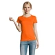 Футболка Sol's Imperial women помаранчевий XL (11502400XL) - изображение 1