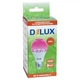Лампочка Delux GROW BL 60N 11 Вт_230В E27 (90023253) - изображение 3
