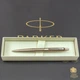 Ручка кулькова Parker JOTTER 17 UKRAINE SS CT BP З Україною в серці (16132_T208b) - зображення 5