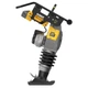Вибротрамбовка DeWALT POWERSHIFT Li-Ion 55V, 11.6 кН, 65 кг (без АКБ и ЗУ) (DCPS660N) - изображение 10